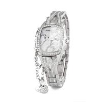 Chronotech CT7008LS-06M (Ø 27 mm) Dames horloge - thumbnail