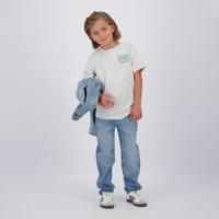 Vingino Castiano Jeans Kids Blauw - Maat 140 - Kleur: Blauw | Soccerfanshop - thumbnail