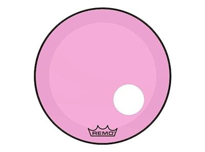 Remo P3-1326-CT-BUOH Powerstroke P3 Colortone Blue 26 inch Remo P3-1326-CT-BUOH Powerstroke P3 Colortone Blue 26 inch