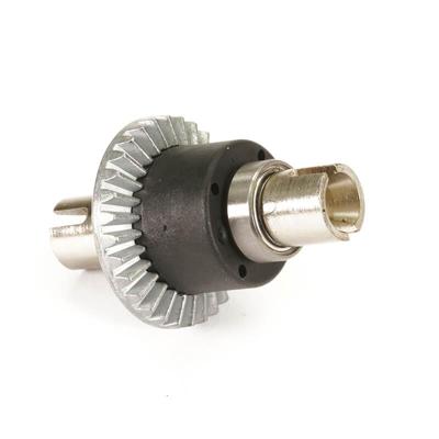 FTX - Havok Complete Cast Metal Differential W/Metal Cups (FTX10690)