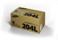 Samsung Tonercassette MLT-D204L SU929A Origineel Zwart 5000 bladzijden - thumbnail
