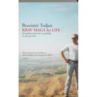 Krav Maga for Life - Branimir Tudjan - Paperback (9789059119284) - thumbnail