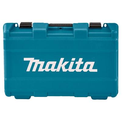 Makita Accessoires Koffer "kunsstof" voor stofafzuigset 196861-5 - 142552-6