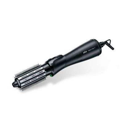 Braun AS720 Satin-Hair 7 Krulborstel Zwart