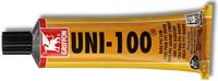 Griffon Uni-100 PVC Lijm voor Druk- en Afvoersystemen - Waterdicht en Sterk - 250ml - thumbnail
