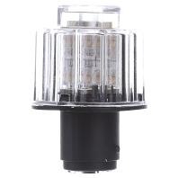 Werma Signaltechnik 956.100.75 Rood - thumbnail