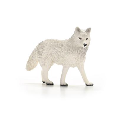 Schleich 14880 Arctic Wolf Schleich 14880 Arctic Wolf