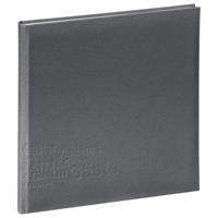 Pagna gastenboek Europe grijs - thumbnail