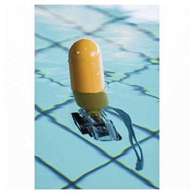 Hama Floaty Voor GoPro Geel Hama Floaty Voor GoPro Geel