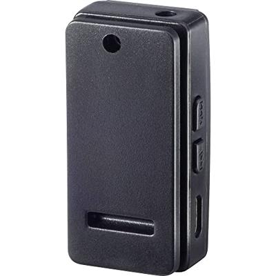 Renkforce RF-BAR-100 Bluetooth muziekontvanger Bluetooth versie: 4.2 10 m Renkforce RF-BAR-100 Bluetooth muziekontvanger Bluetooth versie: 4.2 10 m