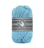 Durable Coral Mini 294 Sky - thumbnail