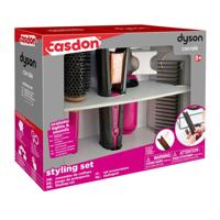 Casdon dyson corrale speelgoed styling set - thumbnail