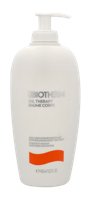Biotherm oil therapy baume corps 400ml dames - thumbnail