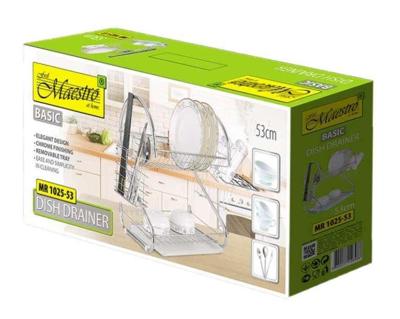 Vaatdroogrek 53 cm MR-1025-53 Maestro