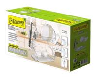 Vaatdroogrek 53 cm MR-1025-53 Maestro - thumbnail