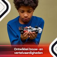LEGO SPEED CHAMPIONS 77259 Audi Revolut F1 Team R26 raceauto - thumbnail