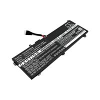 Zbook Studio G4 Replacement Accu - thumbnail