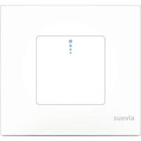 Suevia SU200001 TA-Puls Trappenhuistijdschakelaar 230 V/AC 1 stuk(s) Tijdsduur: 30 s - 10 min. - thumbnail