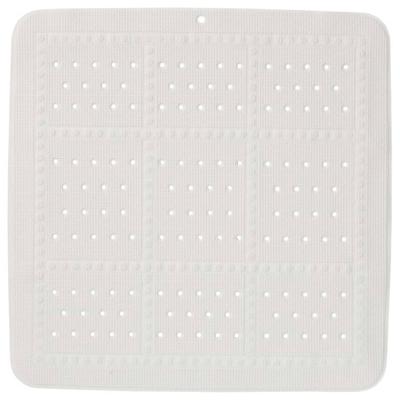 Veiligheidsmat Sealskin Unilux PVC 55x55 cm Wit Veiligheidsmat Sealskin Unilux PVC 55x55 cm Wit