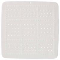 Veiligheidsmat Sealskin Unilux PVC 55x55 cm Wit - thumbnail