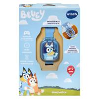 VTech Bluey Learning Watch + Licht en Geluid - thumbnail