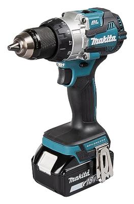Makita DHP489Z Accu klop-/schroefboormachine 18V Basic Body