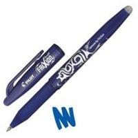 Pilot frixion gelroller 0,7mm blauw 12st - thumbnail