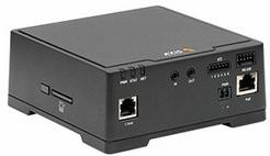 Axis Communications F41 Hoofdunit - Videoserver - 0658-001