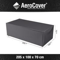 Platinum AeroCover Loungebank hoes 205x100x70cm - thumbnail