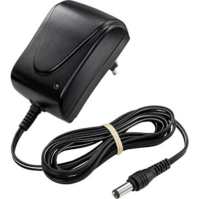 VOLTCRAFT VC-11329440 Stekkernetvoeding, vaste spanning 24 V/DC 0.75 A 18 W VOLTCRAFT VC-11329440 Stekkernetvoeding, vaste spanning 24 V/DC 0.75 A 18 W