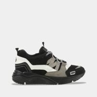 Vingino Danilo VB44-4005-03 Zwart-31 maat 31 - thumbnail