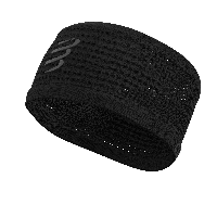 Compressport Hoofdband On/Off Flash - thumbnail