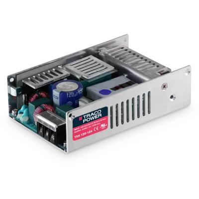 TracoPower TXH 240-148 Schakelnetvoedingsmodule 48 V/DC 5 A 240 W TracoPower TXH 240-148 Schakelnetvoedingsmodule 48 V/DC 5 A 240 W