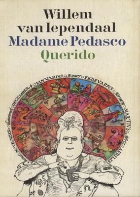 Madame Pedasco - Willem van Iependaal - eBook (9789021444857) Madame Pedasco - Willem van Iependaal - eBook (9789021444857)