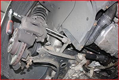 KS Tools 911.1488 1/2 XXL kantelverlenging, 600 mm