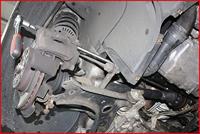 KS Tools 911.1488 1/2 XXL kantelverlenging, 600 mm - thumbnail