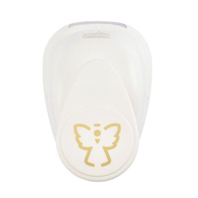 Vaessen Creative • pop up pons 3d engel 1,9x2cm