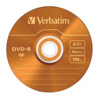 CD/DVD Lezer Verbatim 43557 - thumbnail