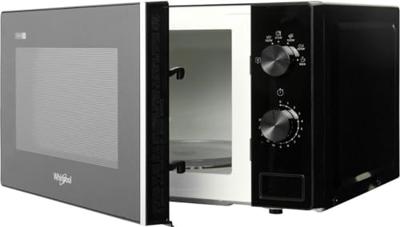 Whirlpool MWP 101 B Magnetron Zwart - thumbnail