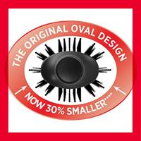 Revlon RVDR5282UKE Haarborstel Zwart Met ionisering - thumbnail