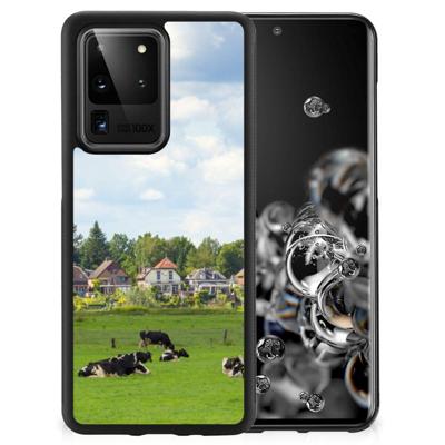Samsung Galaxy S20 Ultra Back Cover Koeien