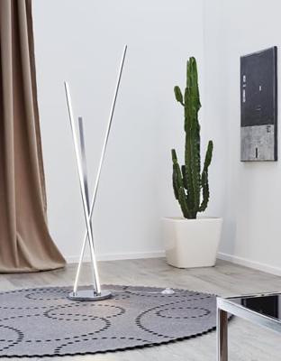 Eglo Led vloerlampParri - 96324