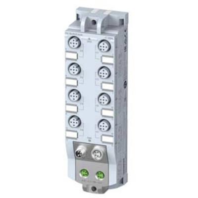 Siemens 6ES7143-5AH00-0BA0 6ES71435AH000BA0 PLC-uitbreidingsmodule 30 V, 24 V/DC, 28.8 V/DC