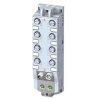 Siemens 6ES7143-5AH00-0BA0 6ES71435AH000BA0 PLC-uitbreidingsmodule 30 V, 24 V/DC, 28.8 V/DC - thumbnail