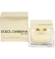 Dolce & Gabbana The One For Women eau de parfum - - 30 ml - thumbnail