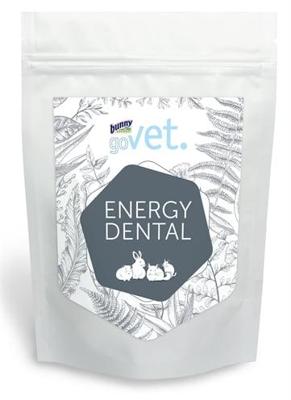 Bunny Nature govet energy dental