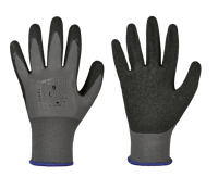 PARKSIDE Winter werkhandschoenen (grijs/zwart/blauw) - thumbnail