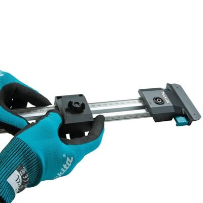 Makita Accessoires Parallelgeleider(aanslag) voor geleiderail - 1913K7-3