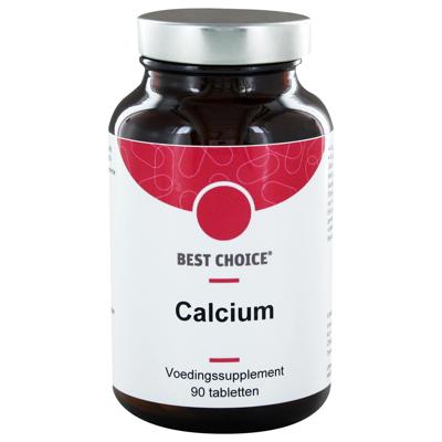 TS Choice Calcium Tabletten TS Choice Calcium Tabletten