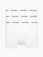 Calvin Klein 3 Pack Trunk Wit - thumbnail
